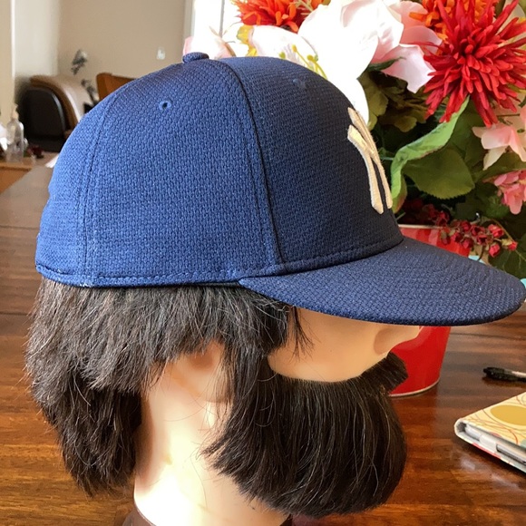 New York Yankees hats unisex. - Picture 4 of 8